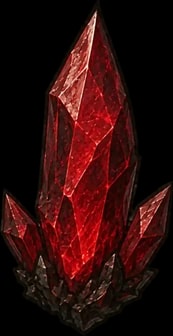 The Worldstone shard